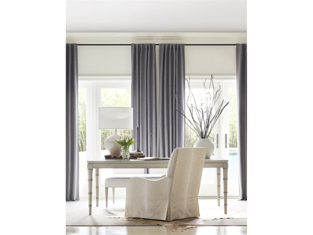 Zoe Swivel Chair - image 2