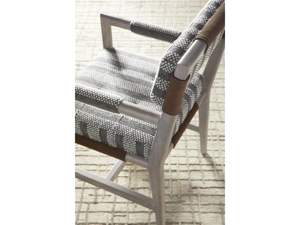 Chatfield Arm Chair - image 4