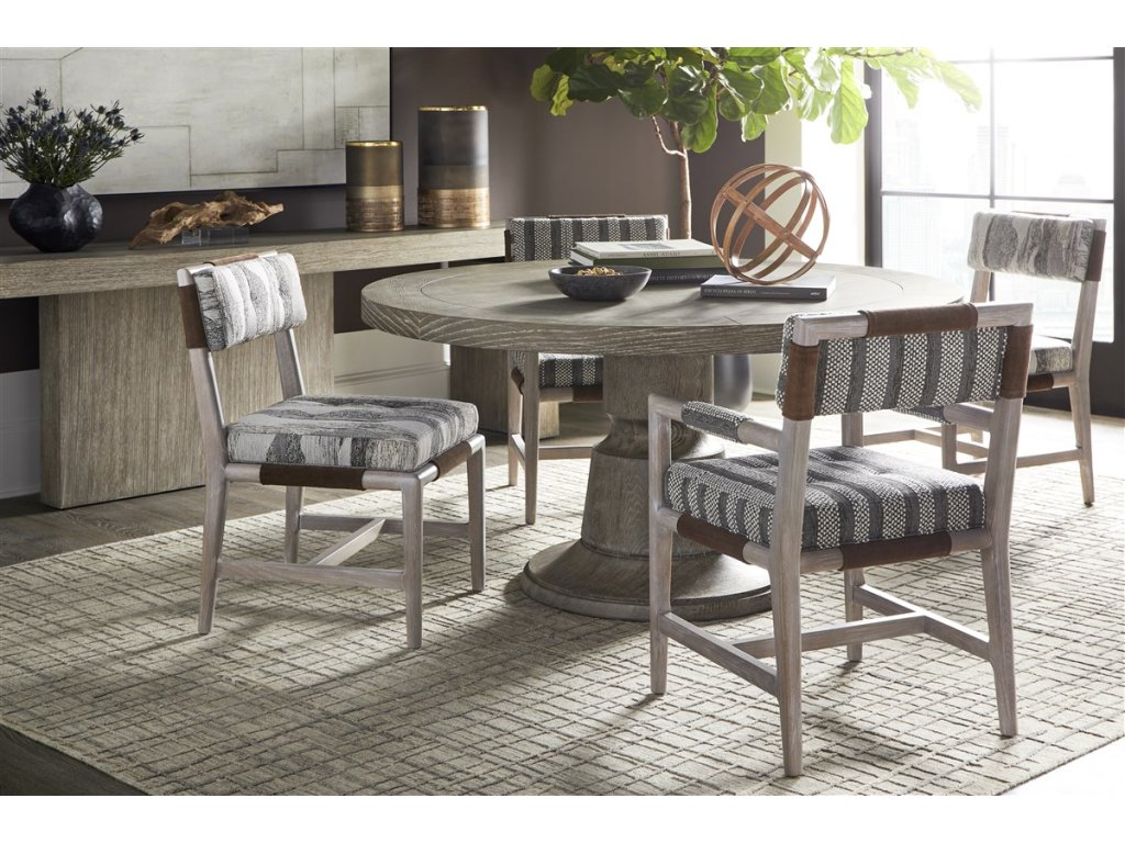 Chatfield Arm Chair - image 5