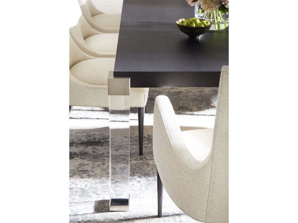 Lillet Stocked Dining Arm Chair - image 4