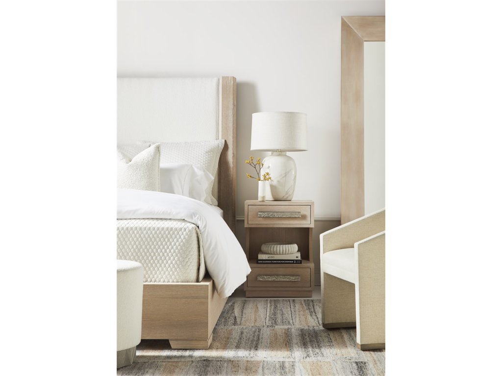 Ridge King Bed - image 3