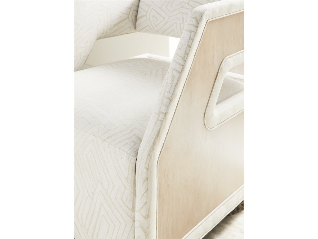 Cove Swivel Chair - image 7