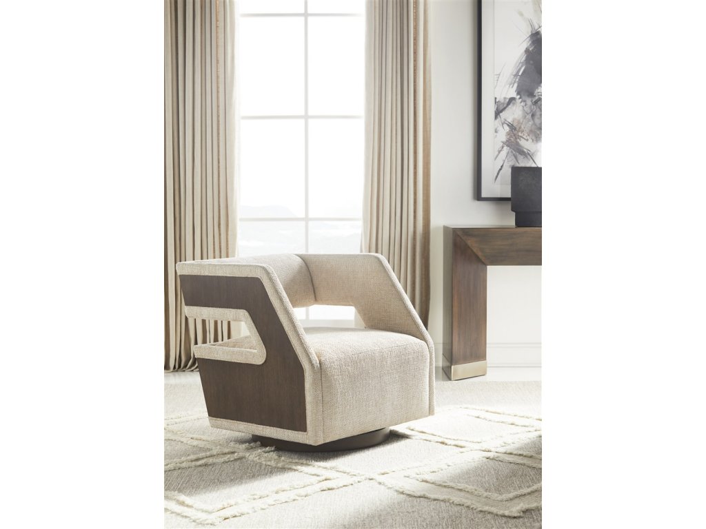Cove Swivel Chair - image 5
