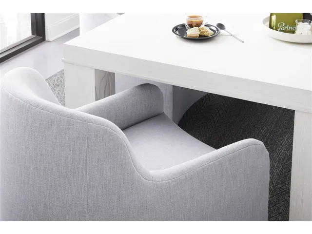 Parson Dining Table with Parson Leg - Alternative View