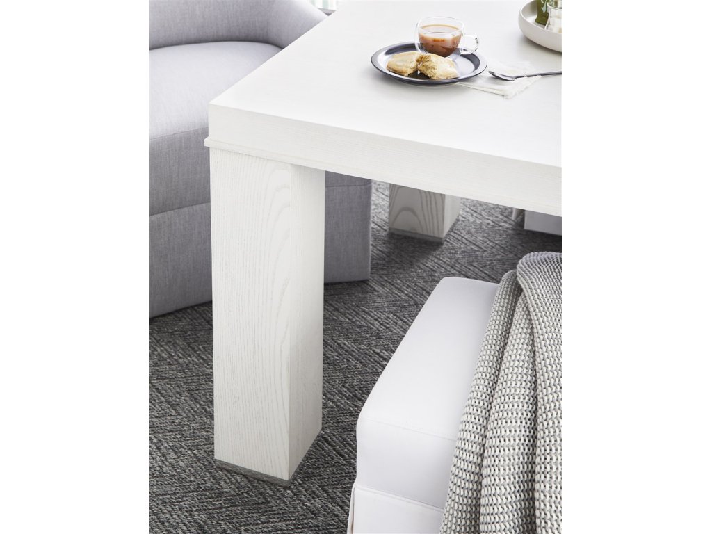 Parson Dining Table with Parson Leg - image 4