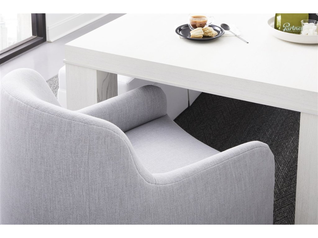 Parson Dining Table with Parson Leg - image 3