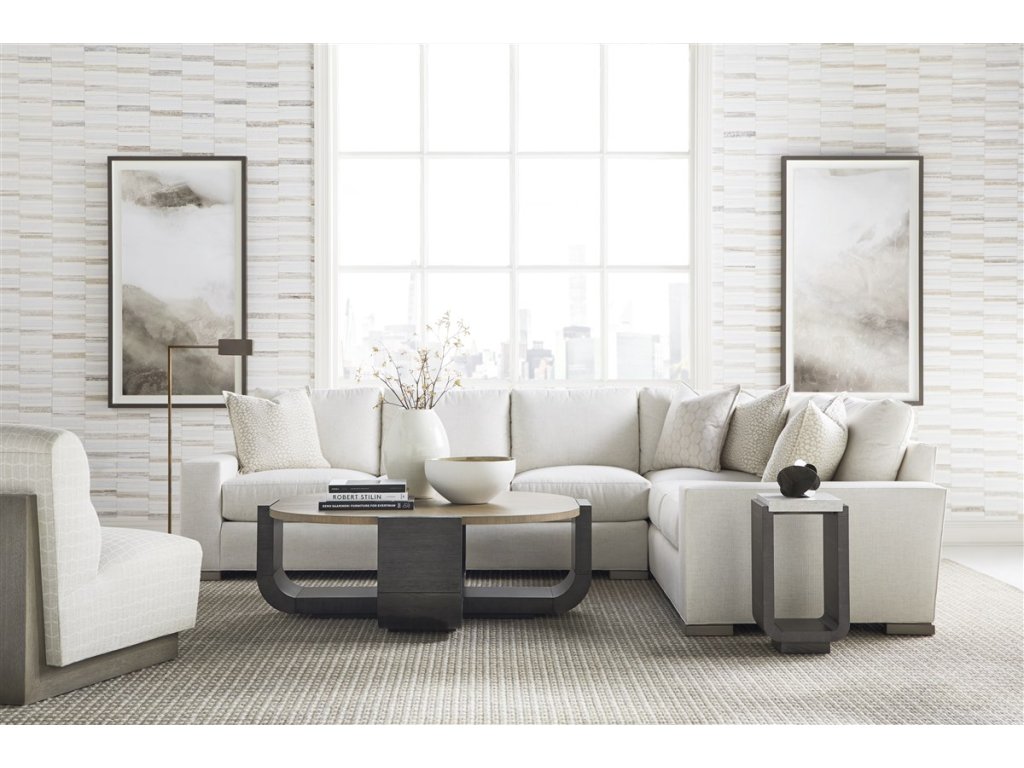 Paxton Left Arm Sofa - image 5