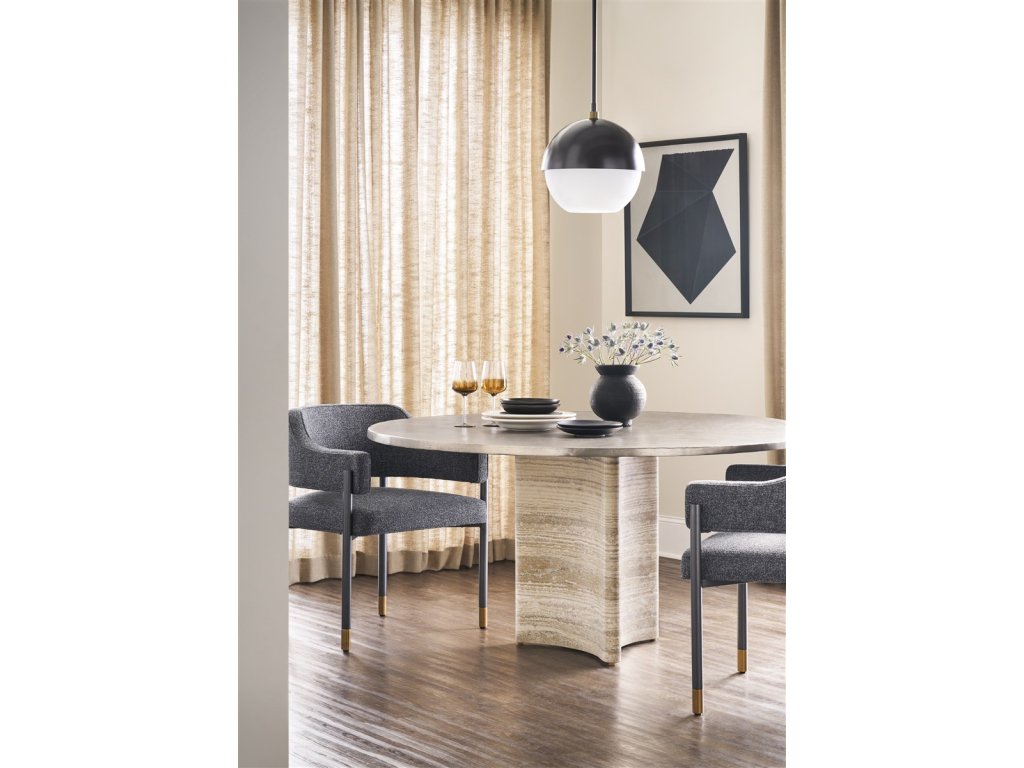 Arras Arm Chair - image 14