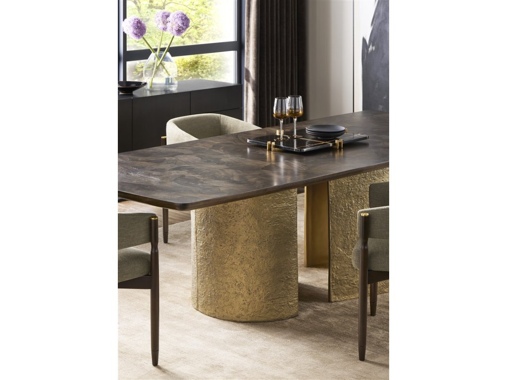 Verge Dining Table - image 3
