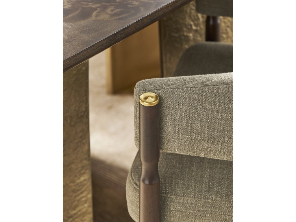 Verge Dining Table - image 4