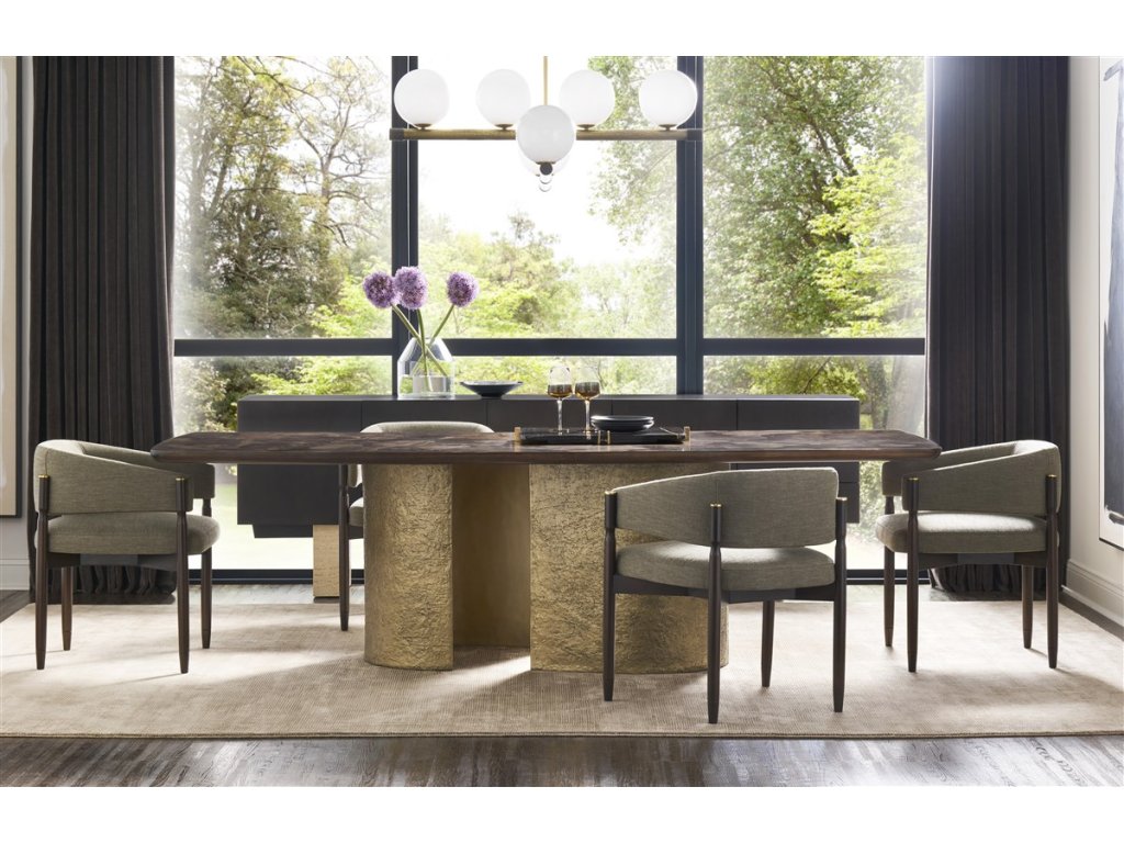 Verge Dining Table - image 5