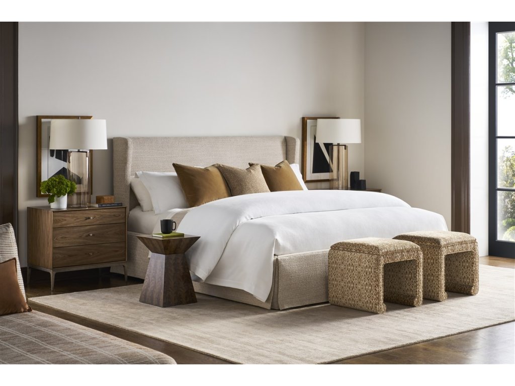 Medley King Bed - image 12