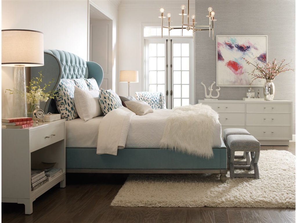 Williams Tall Dresser - image 10