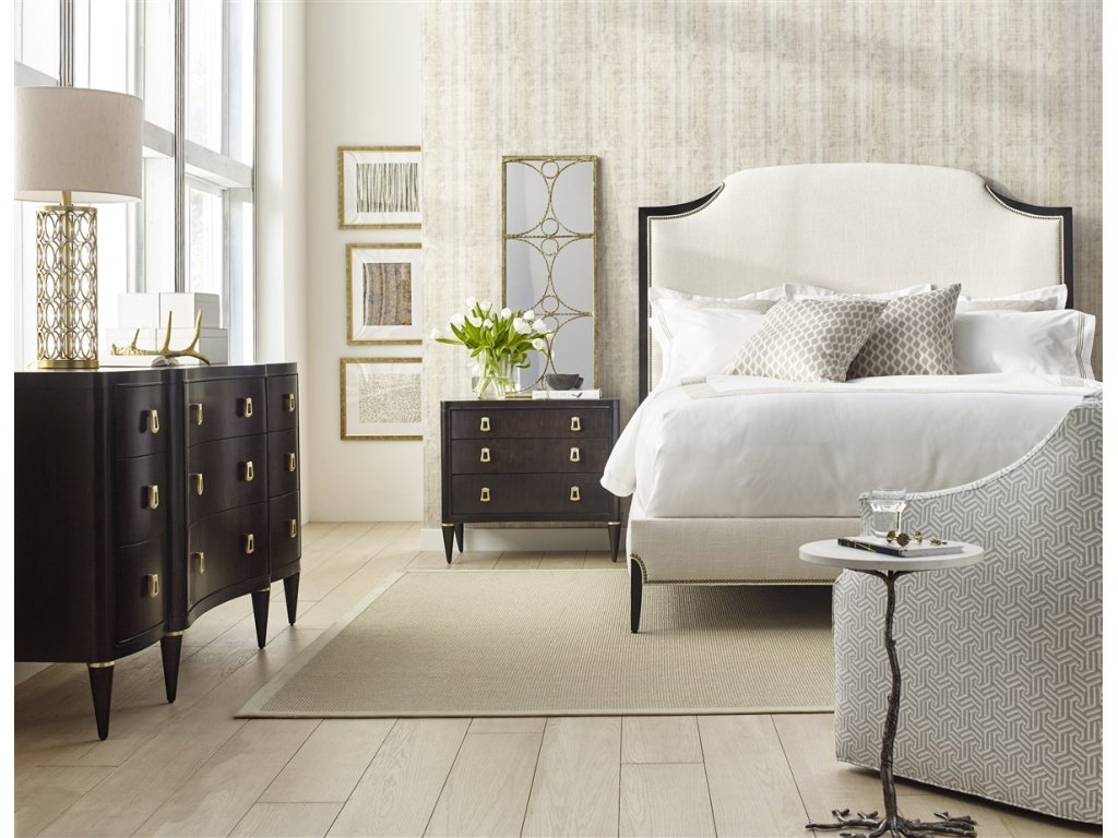 Lillet King Bed - image 4