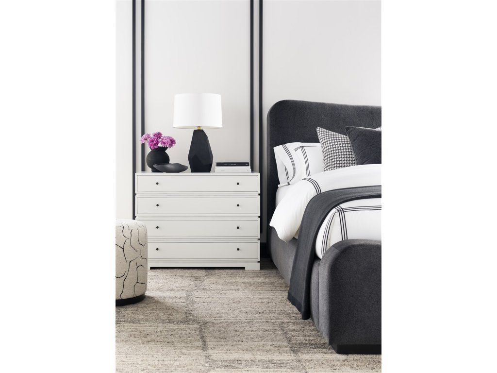 Essence King Bed - image 4