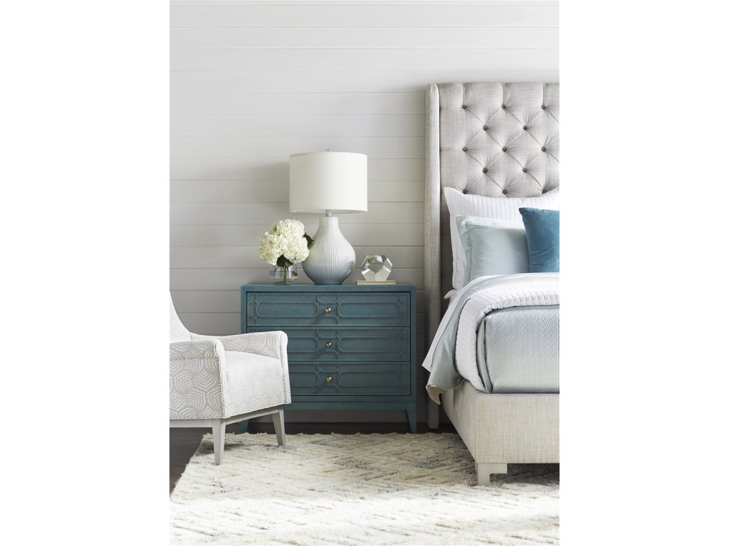 Willis King Bed - image 2