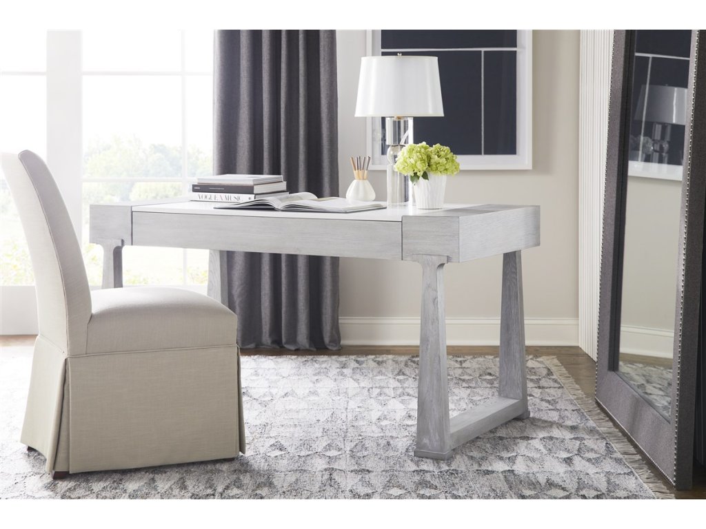 Butler Skirted Side Chair - image 5