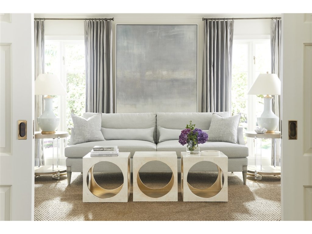 Dell Rey Lamp Table - image 10