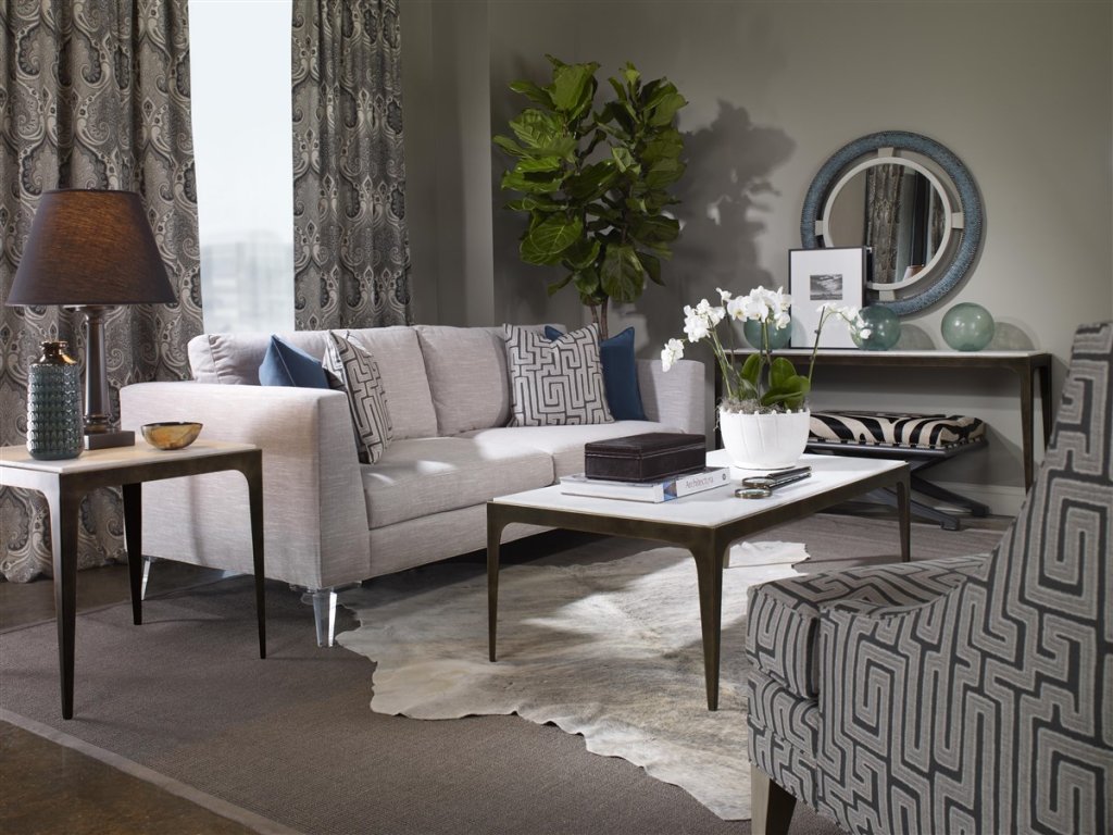 Hancock Side Table - image 3