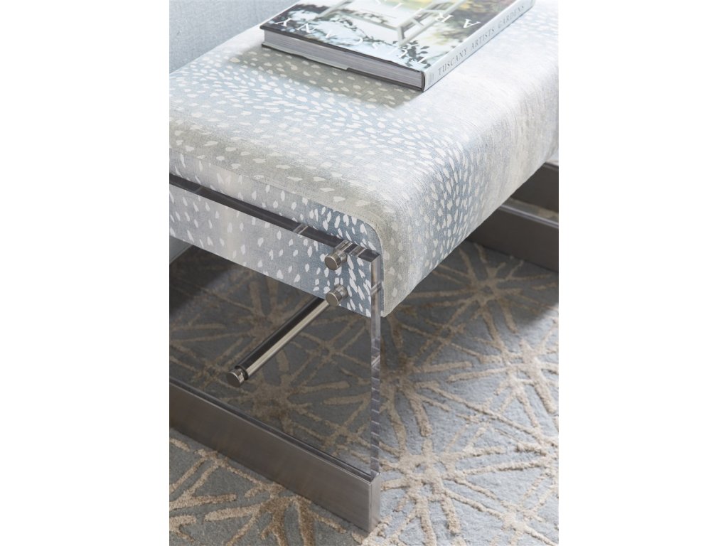 Thayer Ottoman - image 4