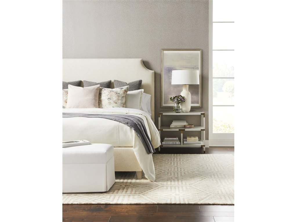 Amelia King Bed - image 2