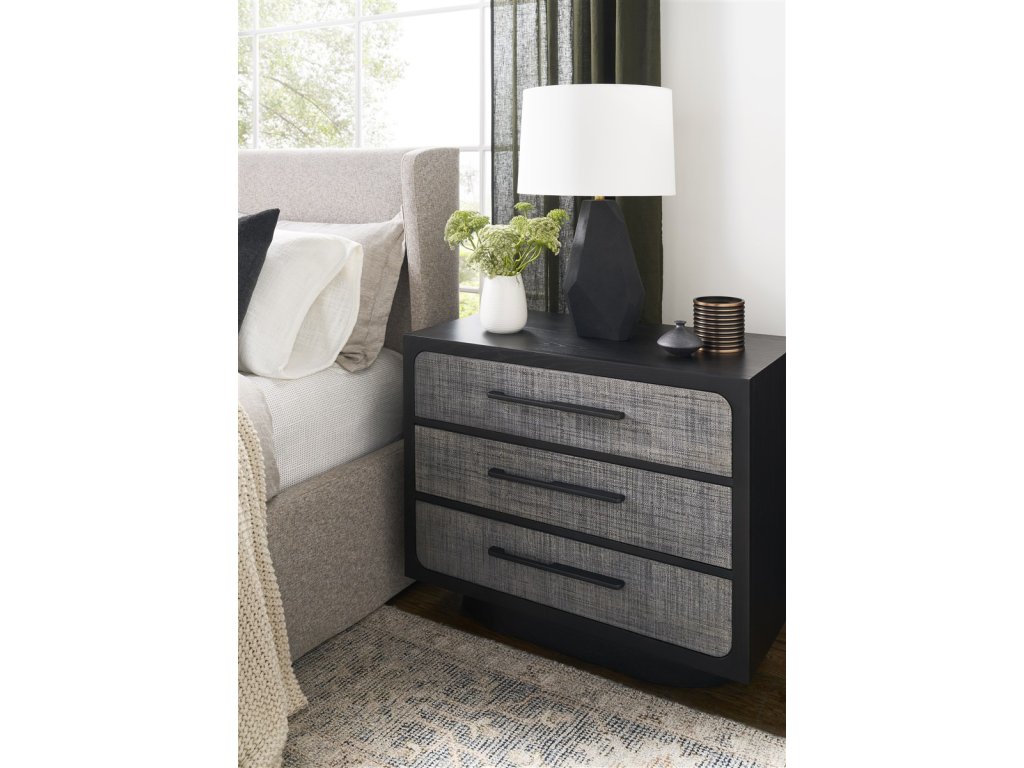 Reveal Nightstand - image 7