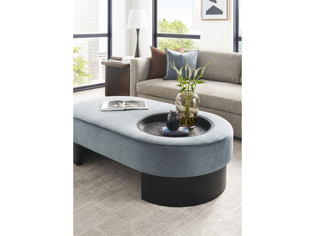 Brandt Bench Seat Extended Sofa - image 7