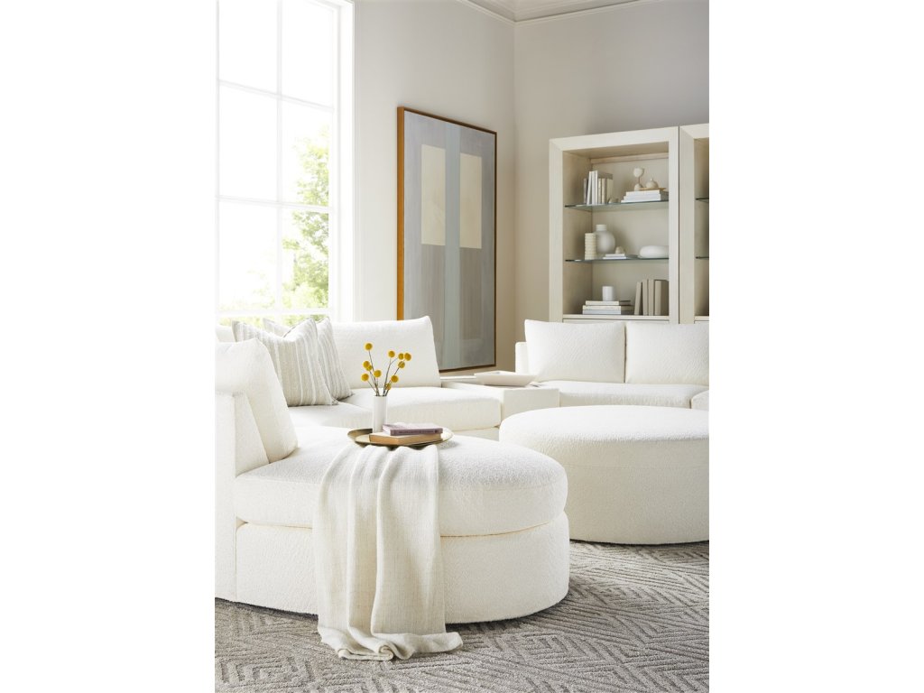 Evelyn Armless Chair - image 6