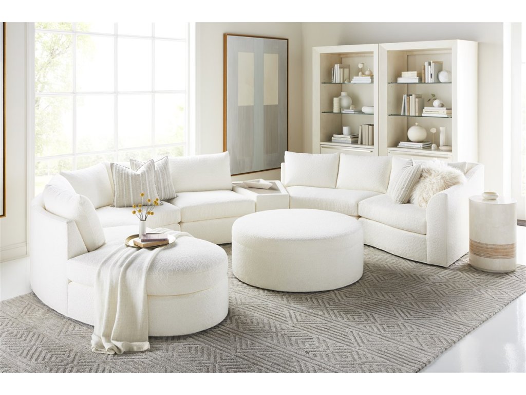 Evelyn Armless Chair - image 7