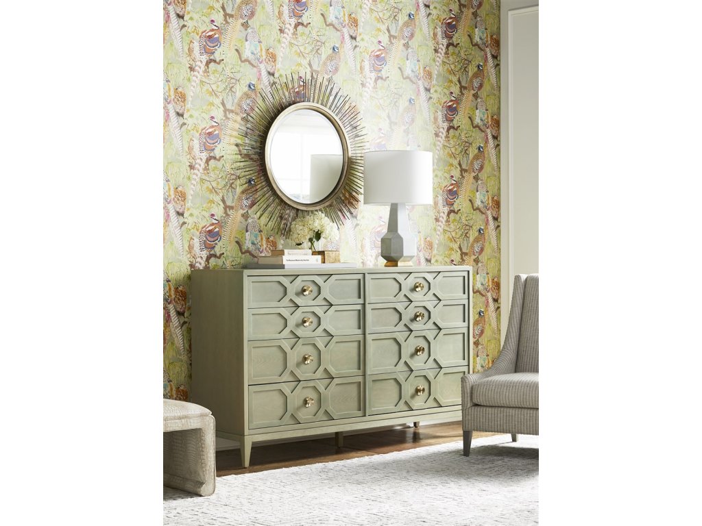 Wimborne Ottoman - image 9