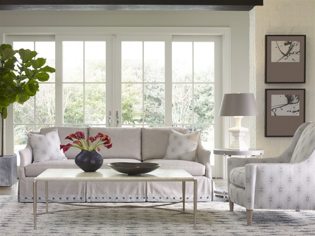 Dell Rey Lamp Table - image 9