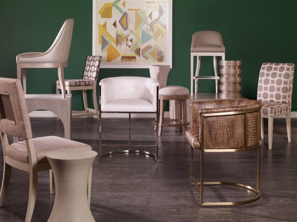 Juliet Side Chair - image 9