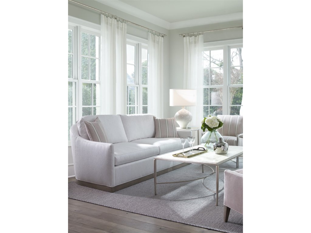 Ferrin Plinth Base Sofa - image 5