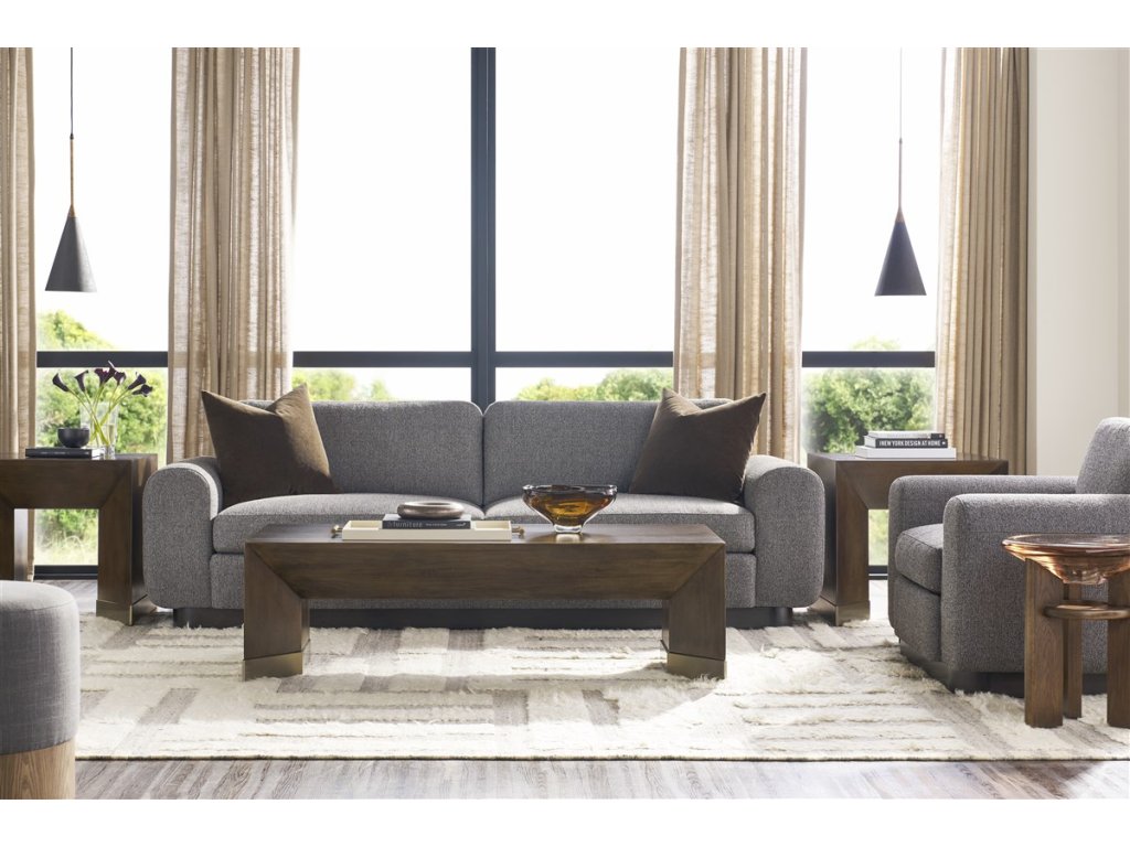 Dune Rectangular Cocktail Table - image 3