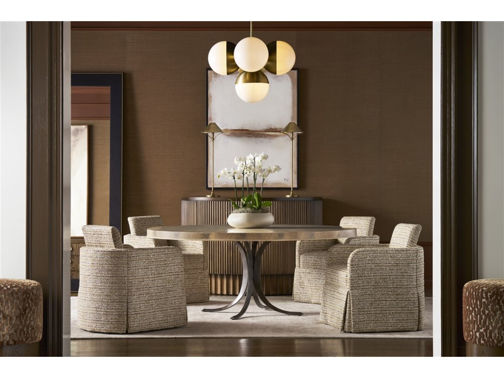 Laura Arm Chair - image 12