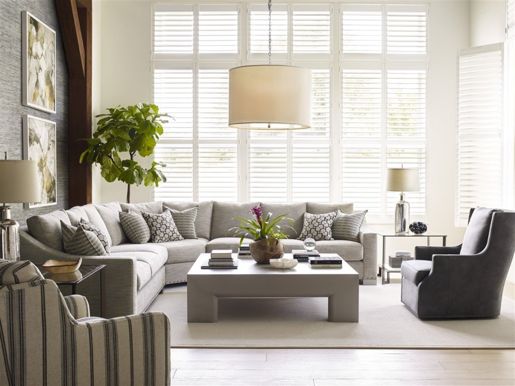 Fisher Plinth Base Swivel Chair - image 6