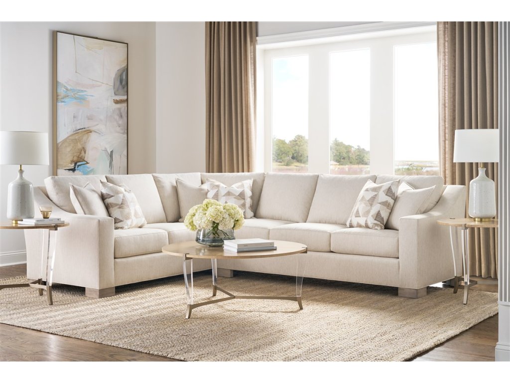 Clarion End Table - image 5