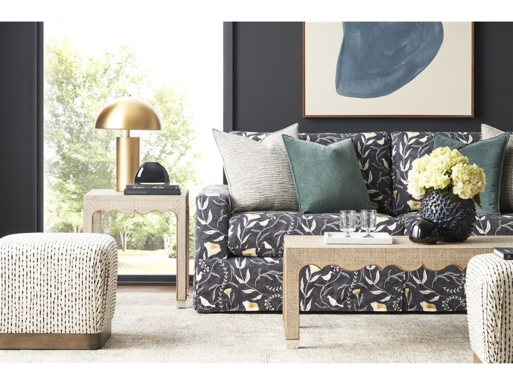 Melissa Bunching Cocktail Table - image 6