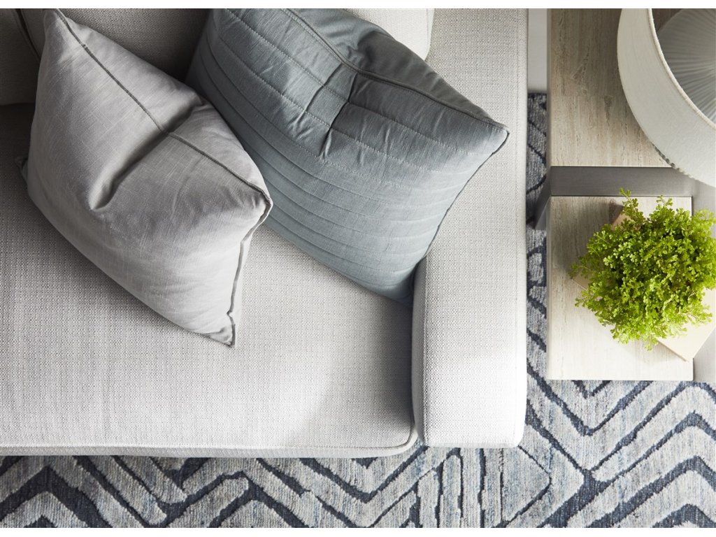 Formation Stone Veneer Side Table - image 4