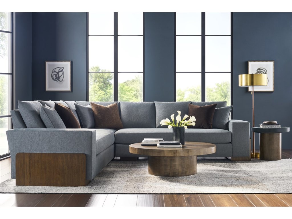 Splendor End Table - image 4