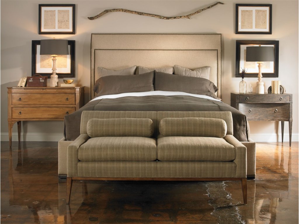 Phoebe Nightstand Chest - image 6