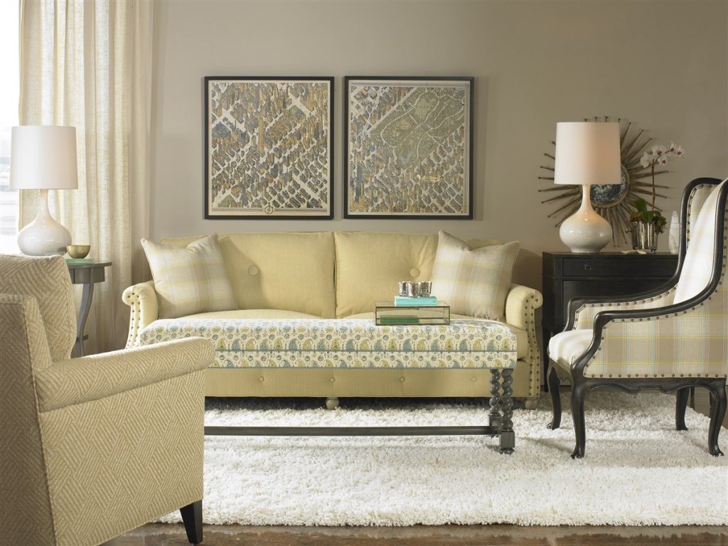 Gwynn Chair - image 7
