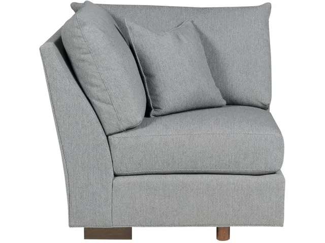 Envision Corner Chair - Alternative View