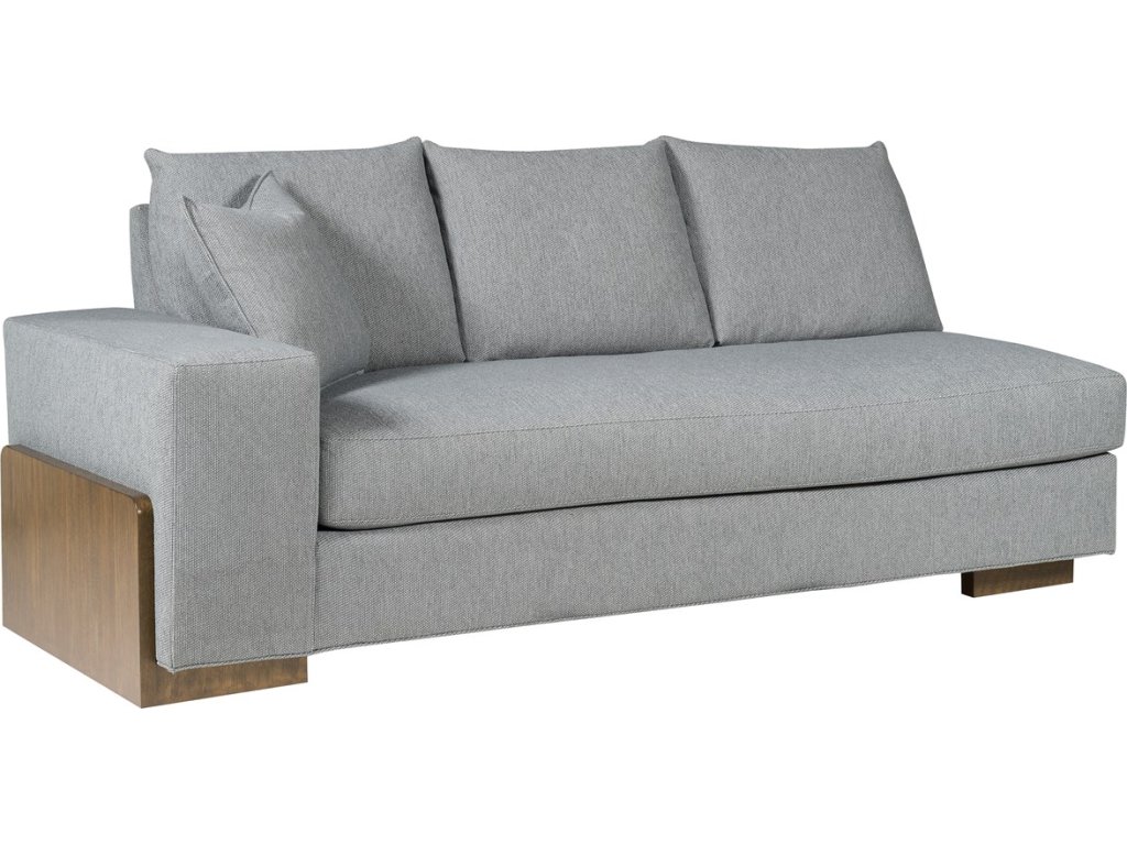 Envision Left Arm Sofa - image 1