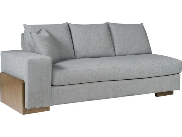 Envision Left Arm Sofa - Alternative View
