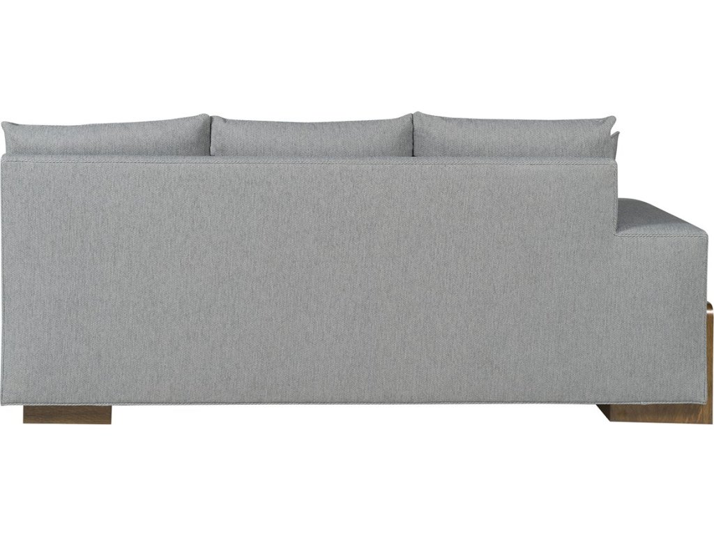 Envision Left Arm Sofa - image 2