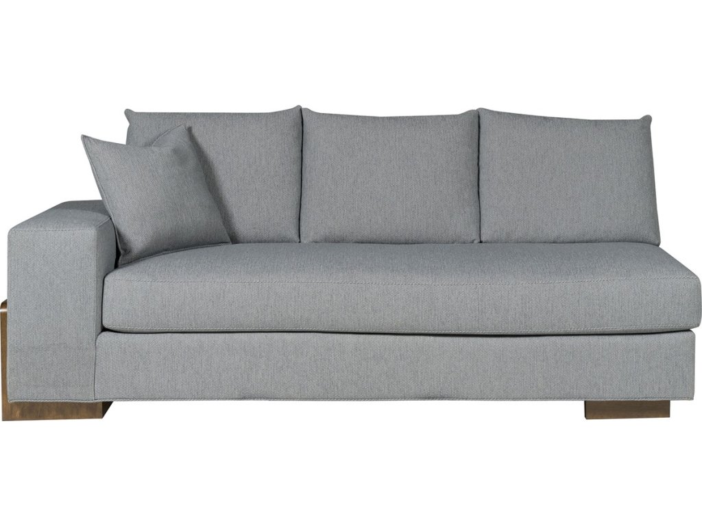 Envision Left Arm Sofa - main image