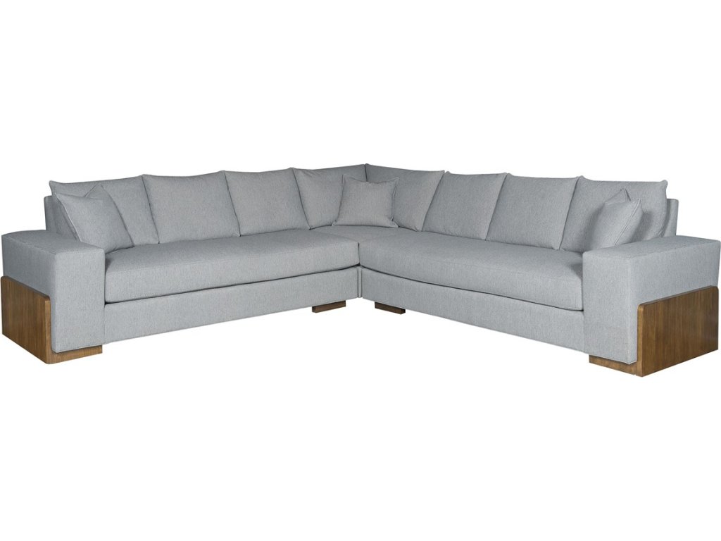 Envision Left Arm Sofa - image 4