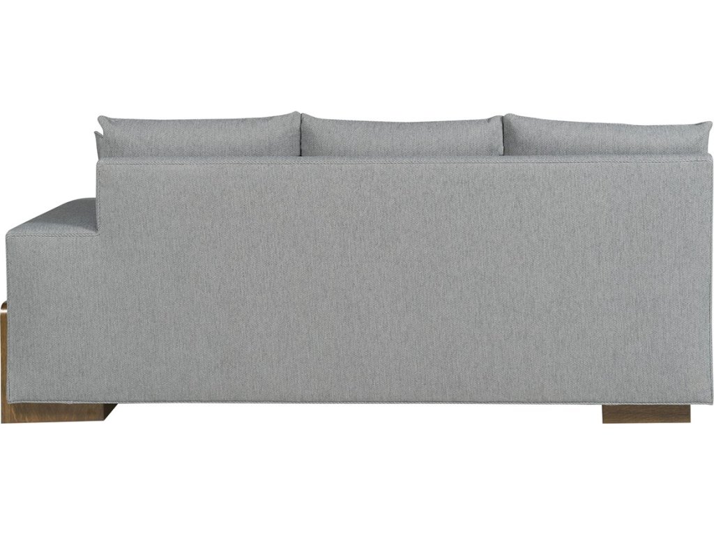 Envision Right Arm Sofa - image 2