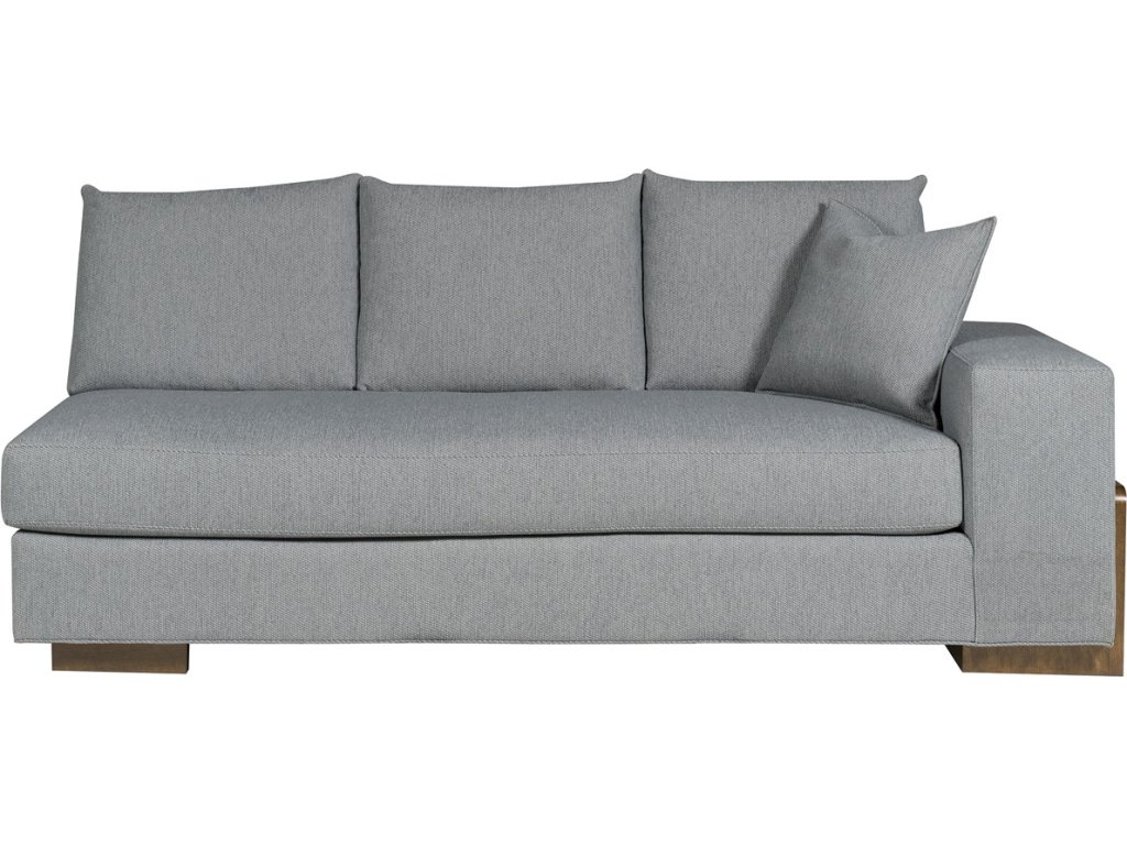 Envision Right Arm Sofa - main image